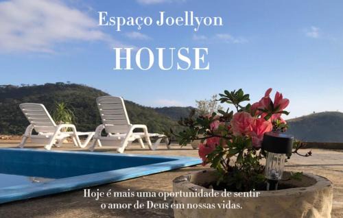 Avelar Apartamento | Casa de campo