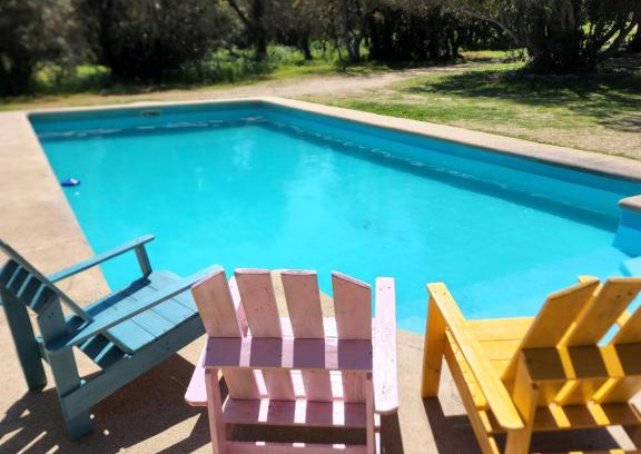 Zapallar Casa | Casa de Campo Catapilco