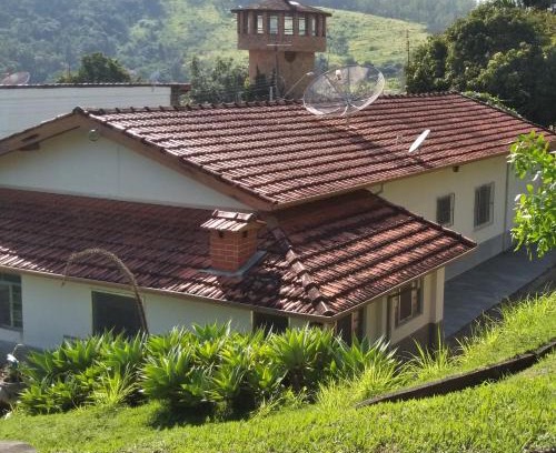 Amparo Casa | Casa de Campo Circuito das Aguas