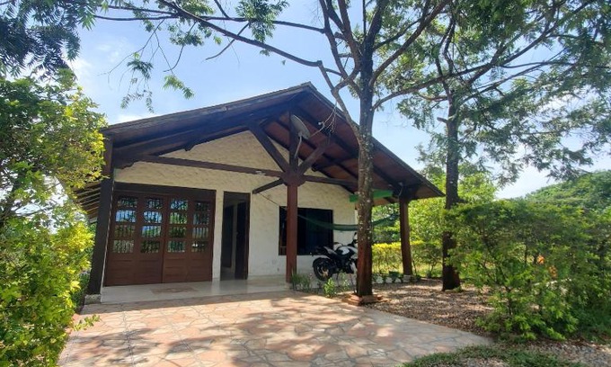 Restrepo Casa | Casa de campo