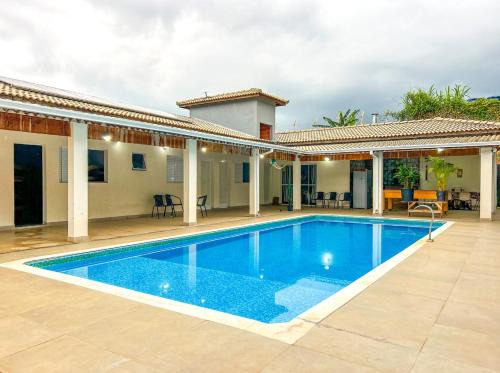 Mairinque Casa | Casa de campo com lazer completo em Mairinque