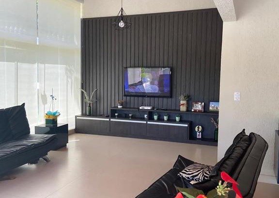 Mairinque Casa | Casa de campo com Wi-Fi e lazer em Mairinque SP