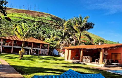Nova Nazare Casa | Casa de Campo da NATHÁLIA