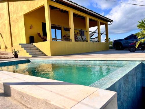 Dona Ines Casa | Casa de campo da Vo Cecilia em Dona Ines PB