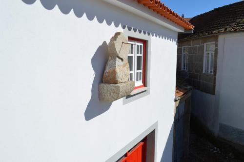 Vila Flor Casa | Casa de Campo das Sécias