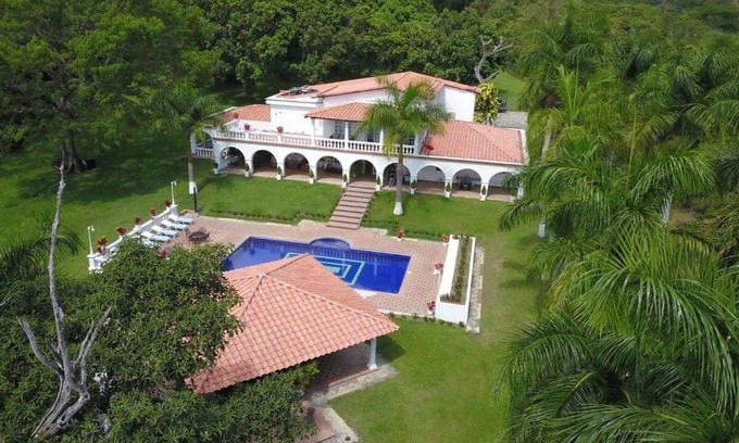 San Jeronimo Apartamento | Casa de campo de Lujo en San Jerónimo