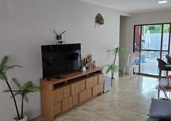 Conde Complejo | Casa de campo e praia