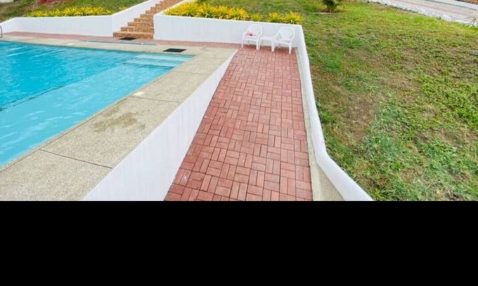 Manglaralto Casa | Casa de Campo