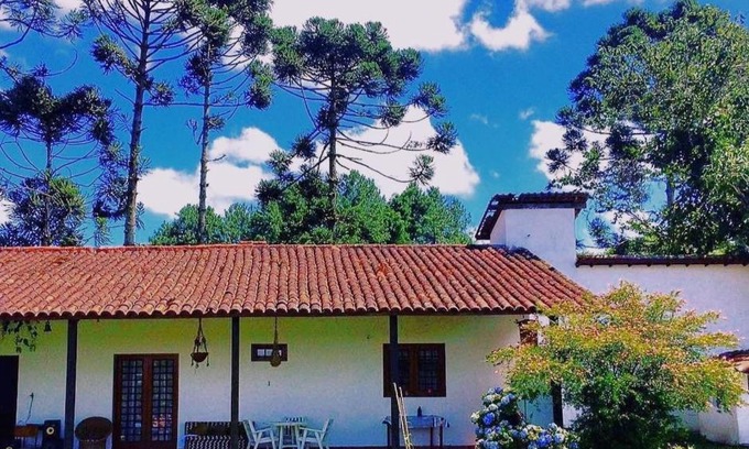 Vila Louro Villa | Casa de Campo Ecológica
