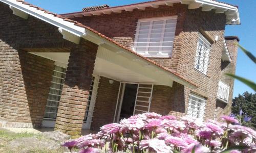 Tandil Chalet De Esquí | Casa de Campo El Duraznillo