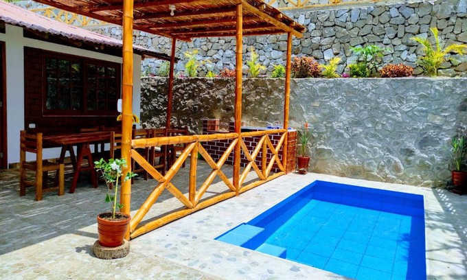 Lunahuaná Casa | Casa de Campo El Mirador - Lunahuaná