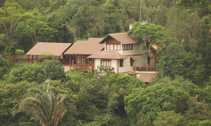 Bananeiras Casa | Casa de campo em Bananeiras Cond.Águas da Serra