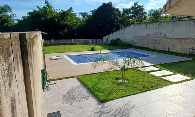 Joanopolis Casa | Casa de Campo em Condomínio