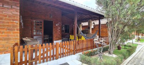 Novo Gravata Casa | Casa de campo em Gravatá