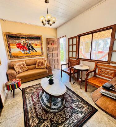 Chacara Casa | Casa de Campo em Juiz de Fora Granja 6 de Maio