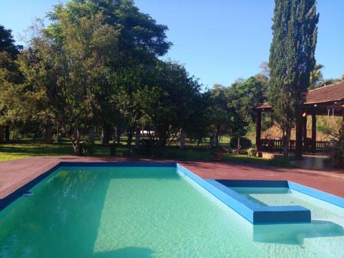Santa Rosa Casa | Casa de Campo em Santa Rosa - RS