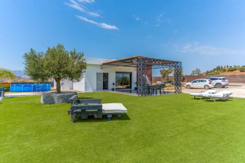 Coin Casa | Casa De Campo en Coín