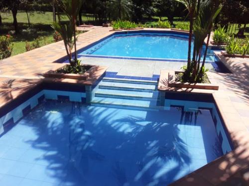 Villavicencio Casa | Casa de Campo en el Meta