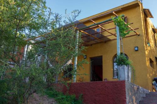 Río Ceballos Casa | Casa de campo, en la reserva de La Quebrada