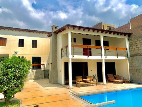 Santa Eulalia Casa | Casa de Campo en Santa Eulalia