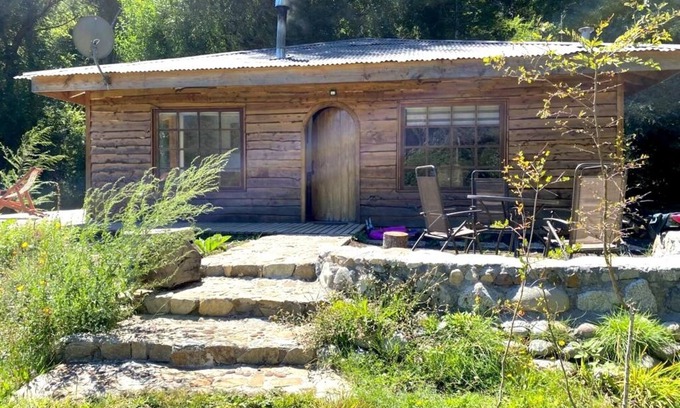 Minetue Casa | Casa de campo entero en Pucón, Chile