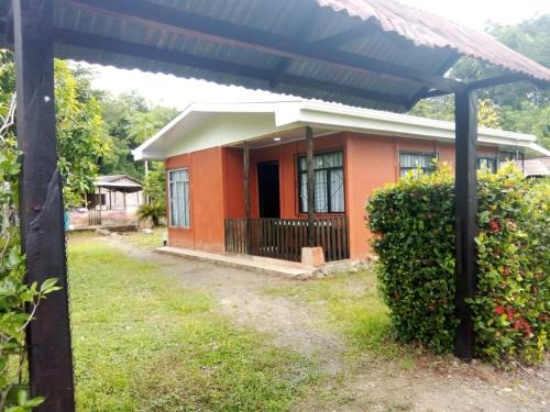 Palma Casa | Casa de Campo Golán
