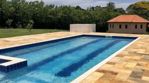 Quadra Casa | Casa de Campo Ideal para Famílias e Amigos