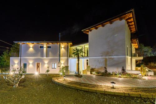 San Giovanni Teatino Cama Y Desayuno | Casa de Campo B&B