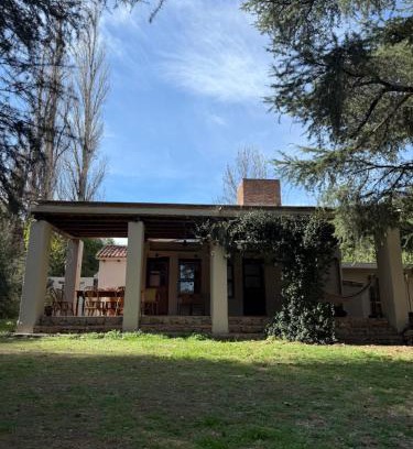 San Javier Casa | Casa de campo La Añurita