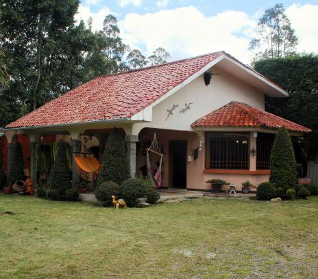 Cuenca Chalet De Esquí | Casa de campo La Valentina