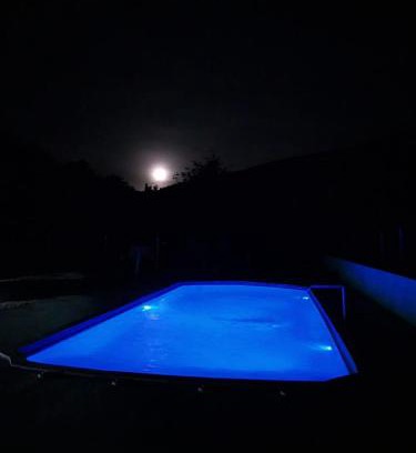 Joanopolis Casa | Casa de campo Maciel