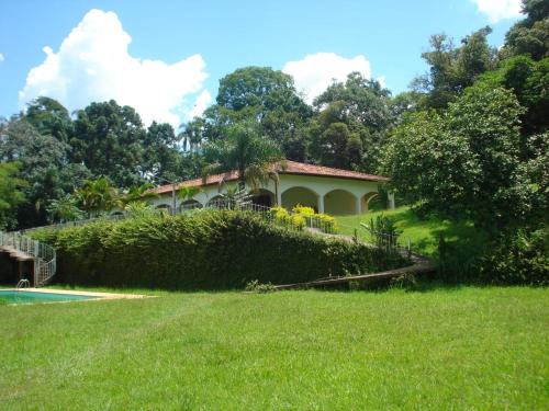 Mairinque Casa | Casa de Campo Mairinque