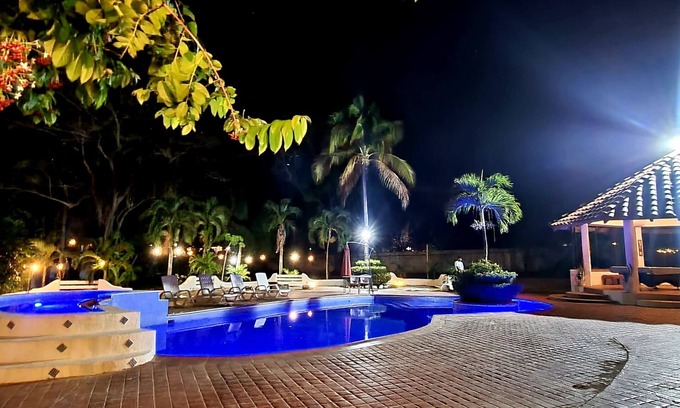 Nueva Gorgona Casa | Casa de Campo Mia