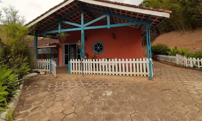 Piracaia Casa | Casa de Campo Quinta do SOL