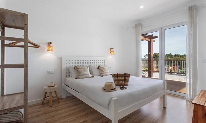 Famalicao Apartamento | Casa de Campo "Quinta dos Raposos" - Villa Campo