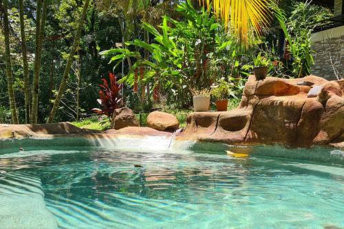 Garabito Chalet De Esquí | Casa de campo rodeada de naturaleza