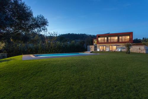 Medelo Casa | Casa de Campo Sossego da Lata