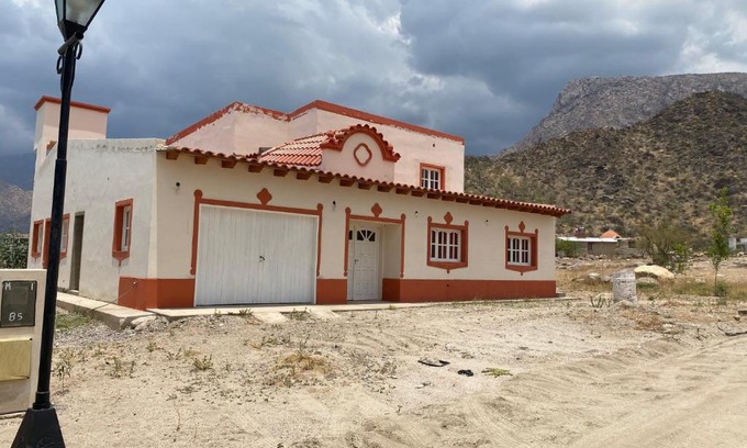 Cafayate Casa | Casa de Campo Vertientes