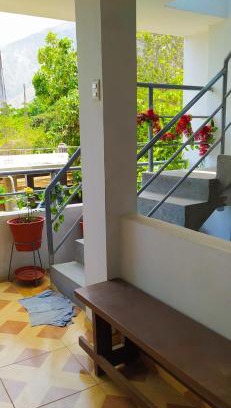 Lunahuaná Apartamento | Casa de Campo y Hospedaje Irma