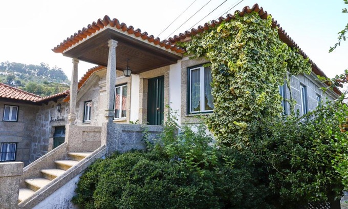 Basto Casa | Casa De Carcavelos