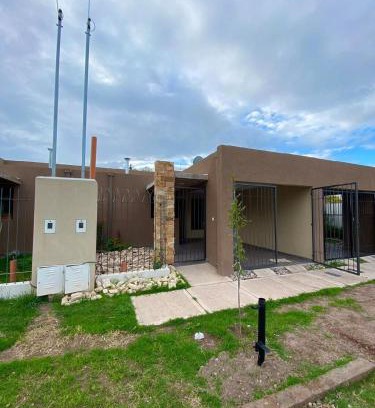 La Consulta Apartamento | Casa de Carlita