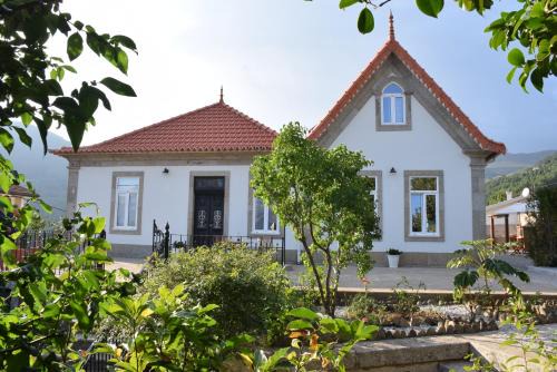 Mesao Frio Casa | Casa de Carrapatelo