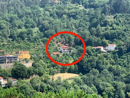 Cova Apartamento | Casa de Casarelhos - "Gerês" - Estúdio Piso 0 - Apartamento Piso 1