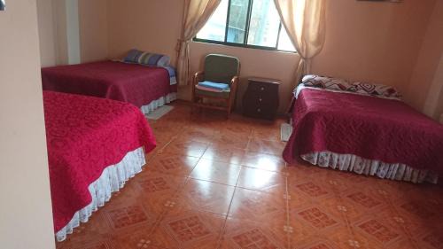Puerto Baquerizo Moreno Cama Y Desayuno | Casa de Celeste