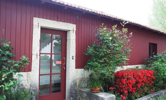 Arouca Casa | Casa de Cela - Casas das Cavalariças, Arouca Geopark and Ponte 516