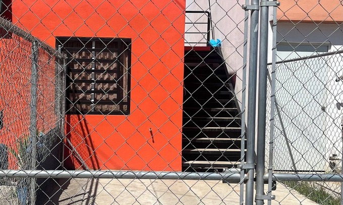 Ensenada Apartamento | Departamento casa de Chapis
