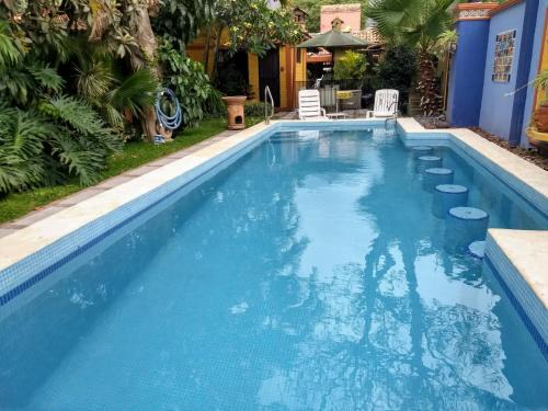 Ajijic Apartamento | Casa de Como
