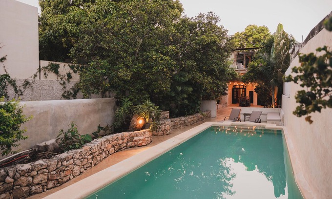 Barrio de Santiago Apartamento | Casa de Cortes
