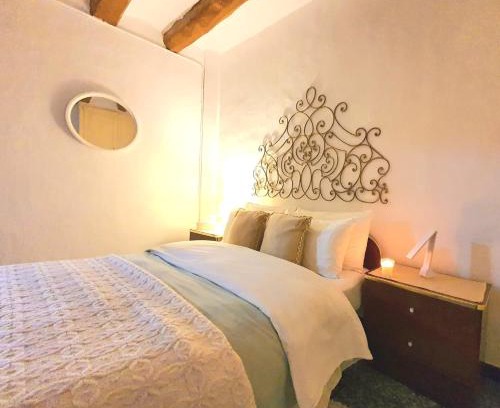 Rasquera Casa | Casa de Danann