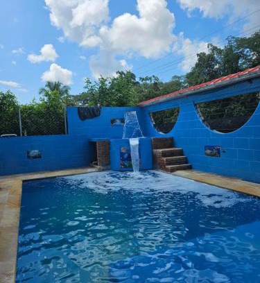 Melgar Casa | Casa de Descanso Condominio el Palmar